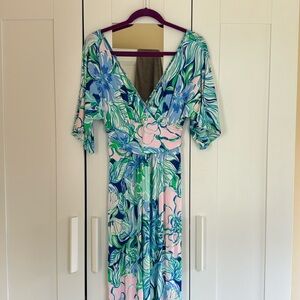 Lily Pulitzer Dress